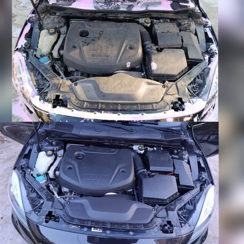 Profesionalno dubinsko čišćenje automobila – sedišta, tapacirung i enterijer. Brzo, kvalitetno i pouzdano. Pozovite +381645381829 Kruševac