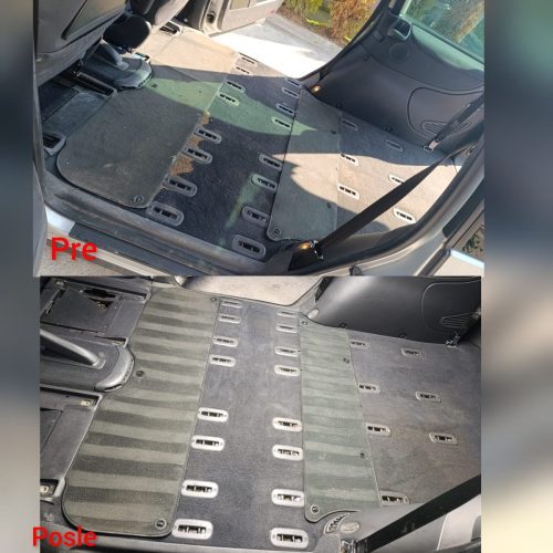 Profesionalno dubinsko čišćenje automobila – sedišta, tapacirung i enterijer. Brzo, kvalitetno i pouzdano. Pozovite +381645381829 Kruševac
